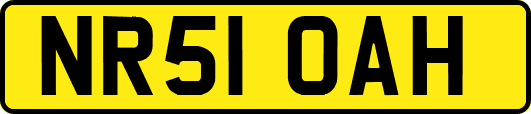NR51OAH