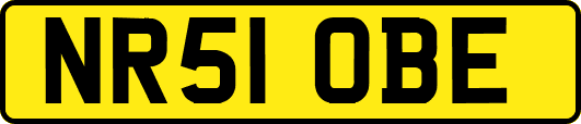 NR51OBE