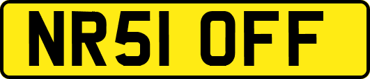 NR51OFF