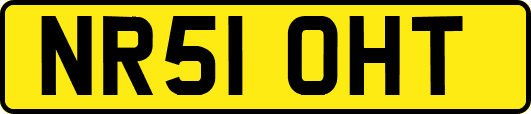 NR51OHT