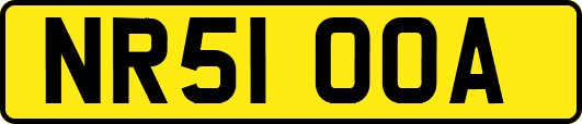 NR51OOA