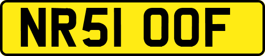 NR51OOF