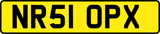 NR51OPX
