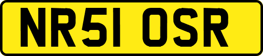 NR51OSR
