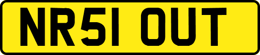 NR51OUT