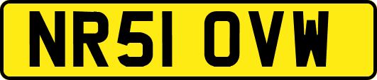 NR51OVW