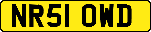 NR51OWD