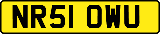 NR51OWU