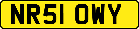 NR51OWY