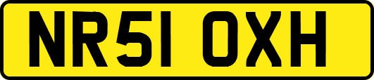 NR51OXH