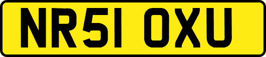 NR51OXU