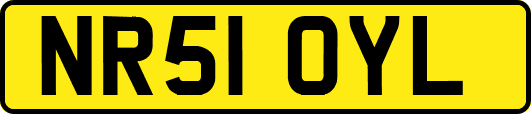 NR51OYL