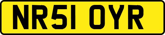 NR51OYR