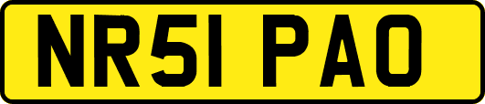 NR51PAO