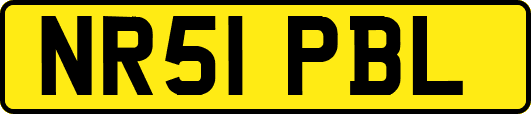 NR51PBL