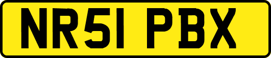 NR51PBX
