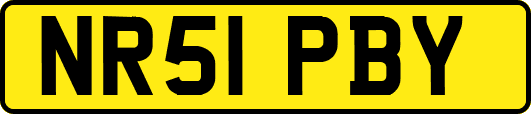NR51PBY
