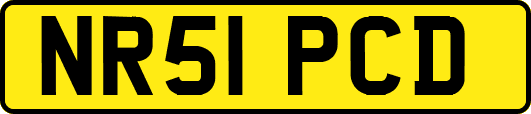 NR51PCD