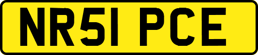 NR51PCE