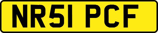 NR51PCF