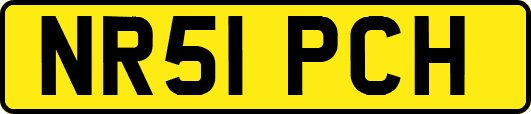 NR51PCH