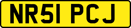 NR51PCJ