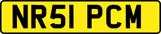 NR51PCM