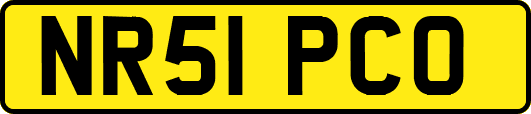 NR51PCO