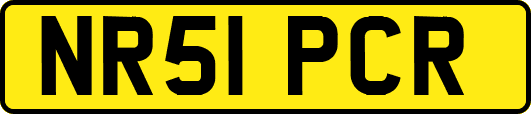 NR51PCR