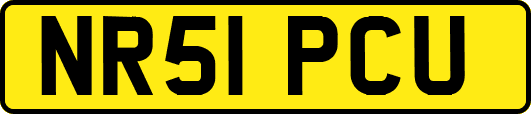NR51PCU