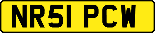 NR51PCW