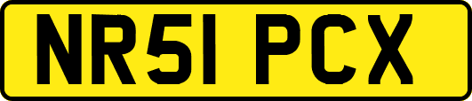 NR51PCX