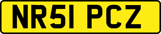 NR51PCZ