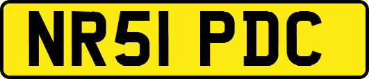 NR51PDC