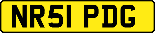 NR51PDG