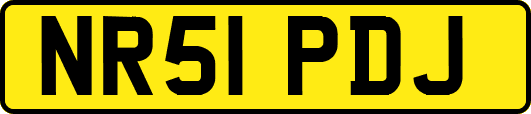 NR51PDJ