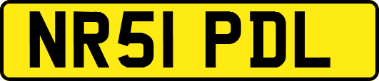 NR51PDL