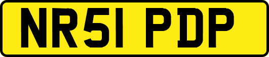 NR51PDP