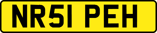 NR51PEH
