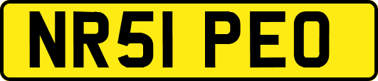 NR51PEO