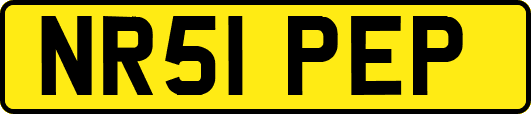 NR51PEP