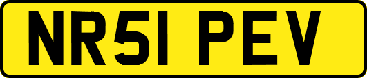 NR51PEV