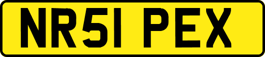 NR51PEX