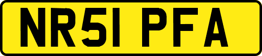 NR51PFA