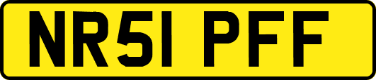 NR51PFF