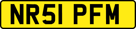 NR51PFM