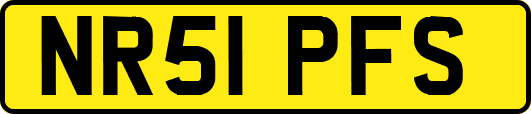 NR51PFS