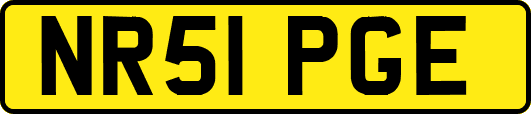 NR51PGE