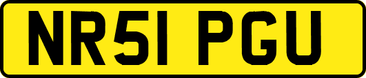 NR51PGU