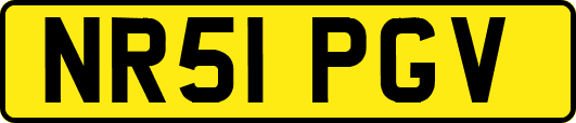 NR51PGV